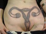 Najhujši in najboljši tatuji na vaginah