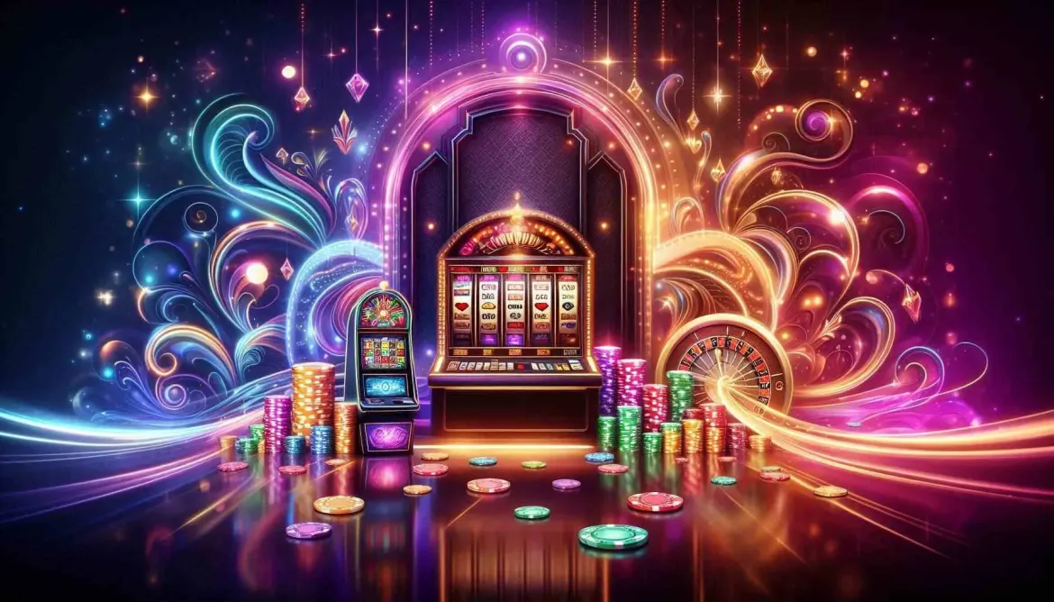 Dragonia Casino